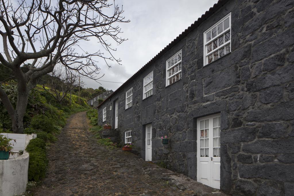 Gasthaus Casa Do Ze - Al Manadas Exterior foto