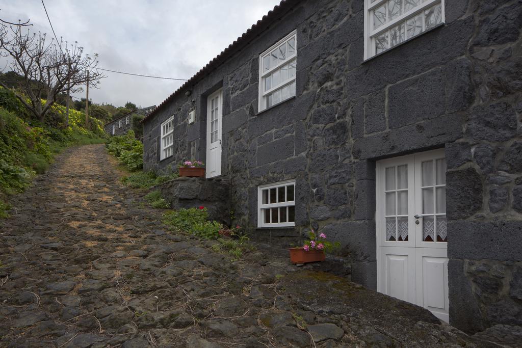Gasthaus Casa Do Ze - Al Manadas Exterior foto