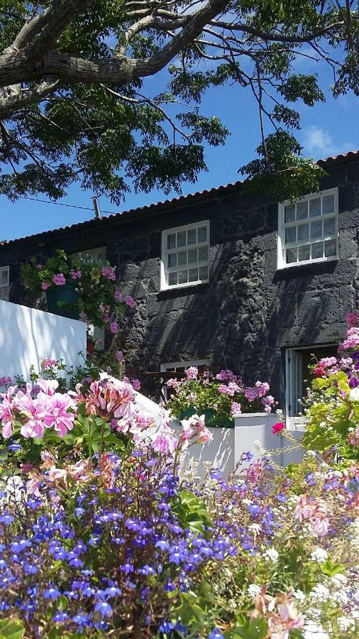 Gasthaus Casa Do Ze - Al Manadas Exterior foto